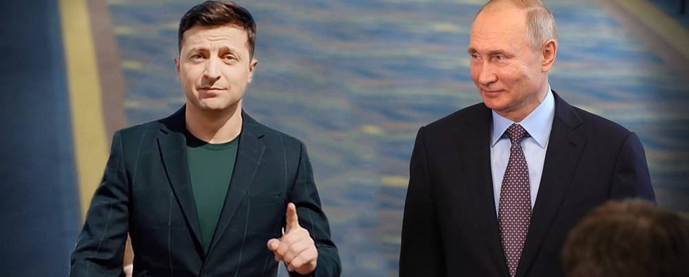 Дональд Трамп - Владимир Зеленский - Владимир Путин - Ангела Меркель - Александр Лукашенко - Тереза Мэй - Кирилл Вышинский - Дмитрий Ярош - Руслан Коцаба - В Киеве рассказали, как Зеленский будет готовиться к встрече с Путиным - politnavigator.net - США - Украина - Англия - Белоруссия - Германия - Франция - Минск