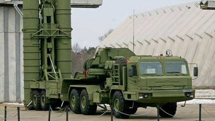 Тайип Эрдоган - Эрдоган - Эрдоган не исключил конец поставок С-400 к 2020 году - polit.info - Москва - Турция - Анкара