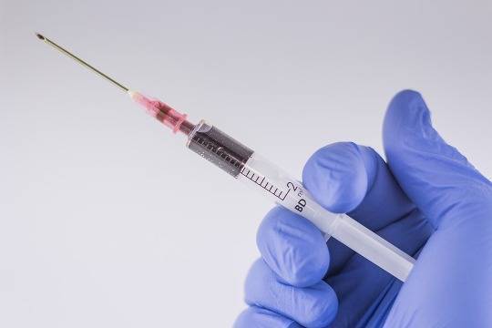 Врачи выяснили причину вспышки инфекции в хабаровском психдиспансере - versia.ru - Амурская обл. - Хабаровский край