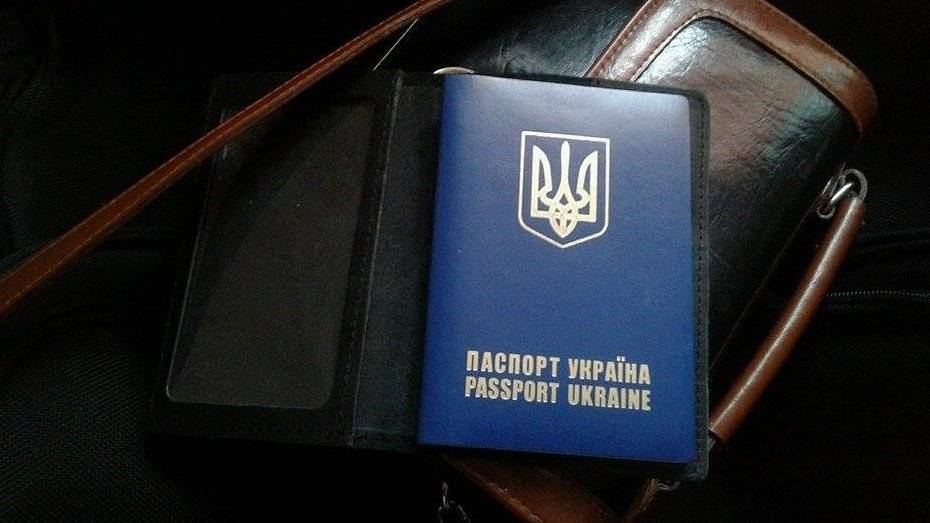 Владимир Зеленский - Алексей Журавко - В Киеве заявили о существенном сокращении желающих получить&nbsp;гражданство Украины - riafan.ru - Россия - Украина - Киев - Венгрия