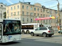 Общественный транспорт на День города в Твери будет ходить до часа ночи - ТИА - tvernews.ru