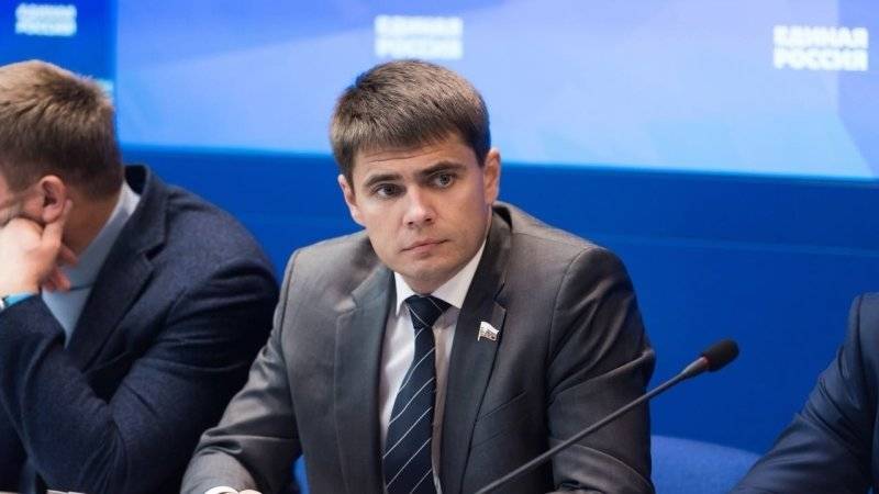 Максим Акимов - Сергей Боярский - Боярский рассказал, как Госдума повышает цифровую грамотность населения - polit.info - Россия - Санкт-Петербург - Курская обл.