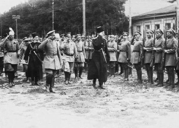 Петр Порошенко - Павел Скоропадский - «Точка невозврата» или Повторится ли 1918-й в 2015-м? - argumentua.com - Россия - Украина - Киев - Крым - Франция