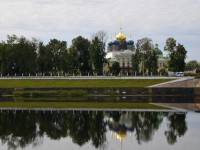 День города Твери совпал с днём Собора всех тверских святых - ТИА - tvernews.ru - Тверь - Тверская обл.