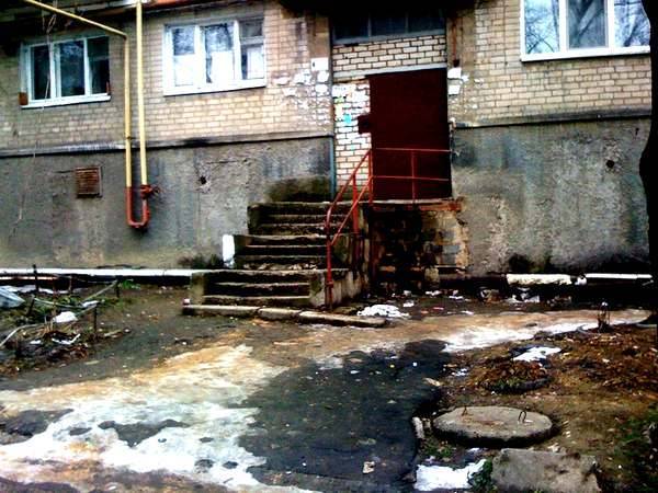 Николай Азаров - Зарыться в мусор? Шахтерский край постепенно превращается в сплошную свалку - argumentua.com - Донецк