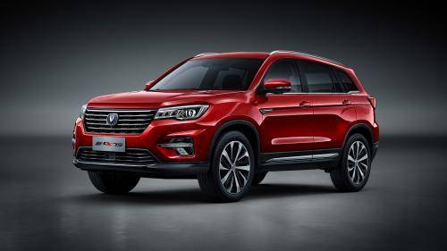 Блогер - Блогер: Новый Changan CS75 Plus станет альтернативой Hyundai Santa Fe по цене Creta - vistanews.ru - Китай - Santa Fe