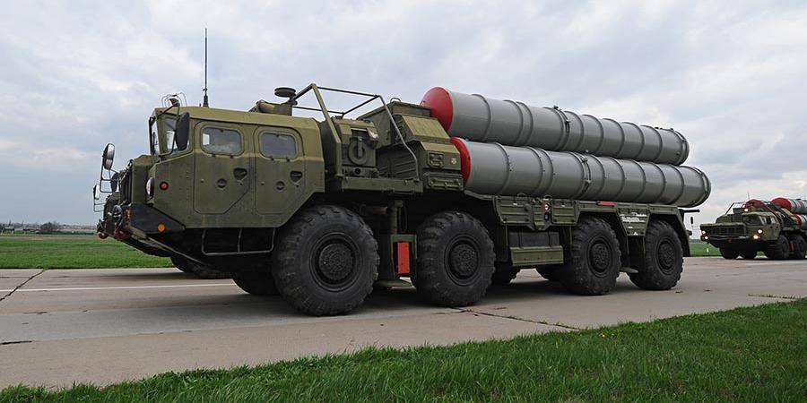 Дональд Трамп - Реджеп Тайип Эрдоган - В Белом доме определились с наказанием для Турции за покупку С-400 - ruposters.ru - Россия - США - Вашингтон - Турция - Анкара