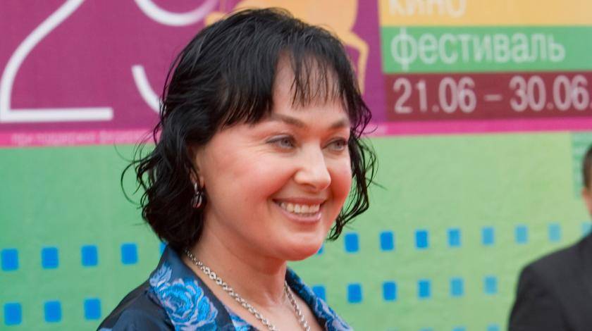 Лариса Гузеева - "Печально": Гузееву назвали "шедевром прошлого" - utro.ru