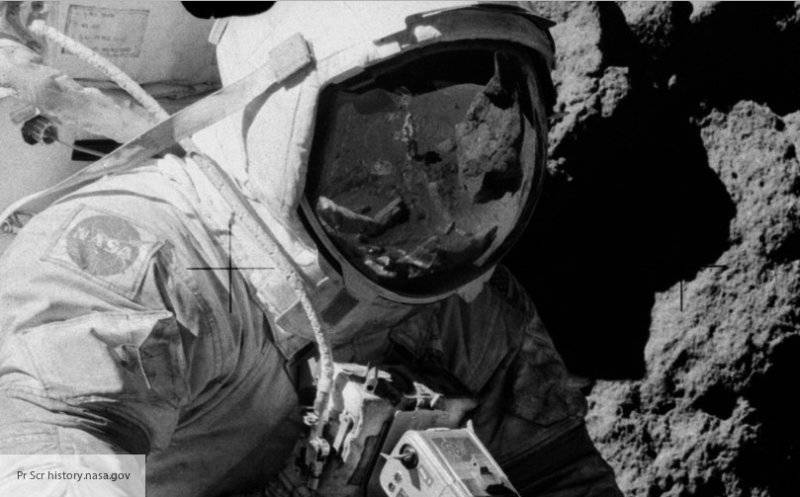 Нил Армстронг - Майкл Коллинз - Джон Ф.Кеннеди - Американские СМИ раскрыли неизвестные факты о миссии Аполлона-11 на Луну - politros.com - США