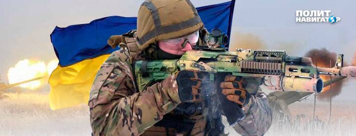Даниил Безсонов - Украинские военные ранили двух мирных жителей Донбасса - politnavigator.net - Украина - ДНР - Горловка