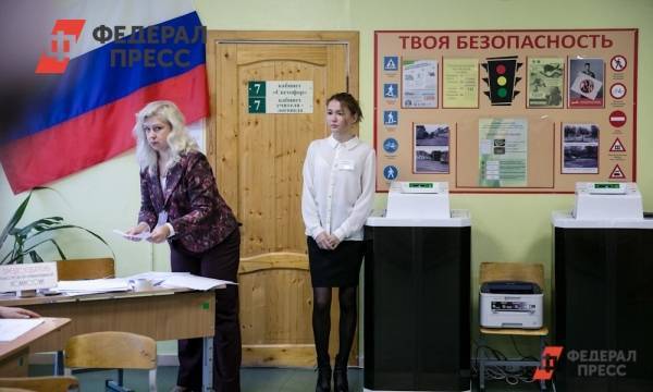 Любовь Соболь - Евгений Поторочин - Избирком рассказал, почему отказал Соболь в регистрации кандидатом в Мосгордуму | Москва | ФедералПресс - fedpress.ru - Москва