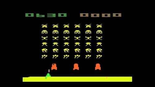 Робин Гуд - New Line Cinema снимет фильм по Space Invaders - vestirossii.com