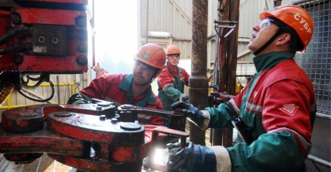 Дмитрий Козак - Чей рычаг влияния окажется сильнее? Козыри в нефтяном вопросе есть не только у Москвы - udf.by - Москва - Россия - Белоруссия