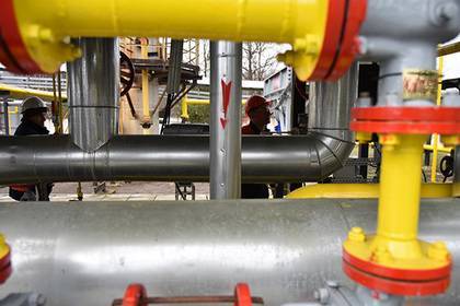 Игорь Додон - Молдавия заступилась за транзит газа через Украину перед Россией - newtvnews.ru - Москва - Россия - Украина - Киев - Молдавия - Германия - Болгария - Брюссель