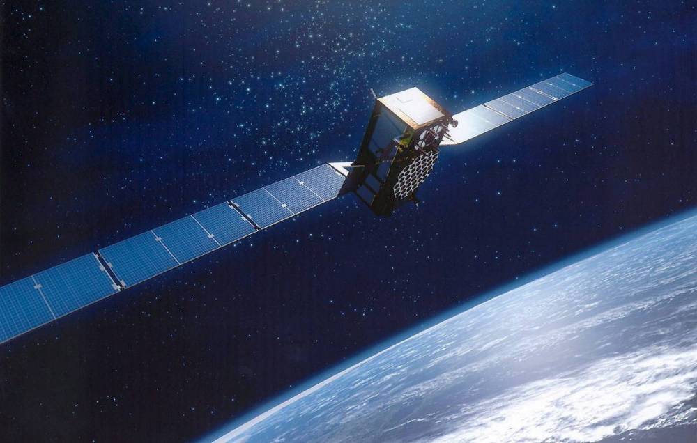 В работе европейской навигационной системы Galileo произошел сбой - tass.ru - Брюссель