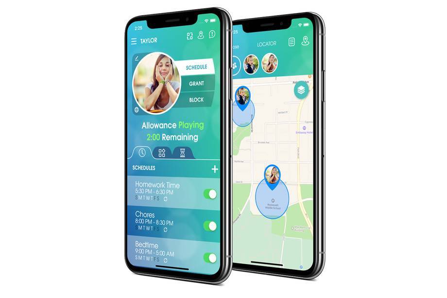 Apple вернула в App Store приложения родительского контроля - fainaidea.com - New York