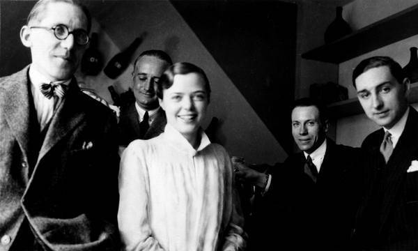 Забытые и обойденные - argumentua.com - Париж