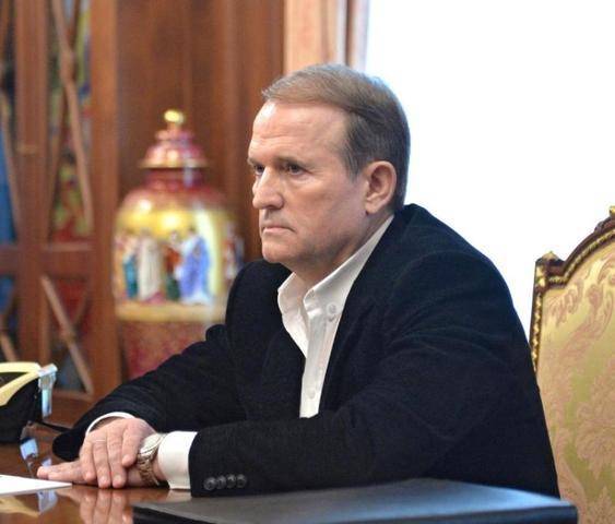 Виктор Медведчук - Виктор Медведчук рассказал о главной помехе для украинской политики - vm.ru - США - Украина - Вашингтон