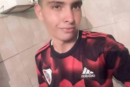 Юный вратарь из Аргентины отбил пенальти и умер - newtvnews.ru - county Union