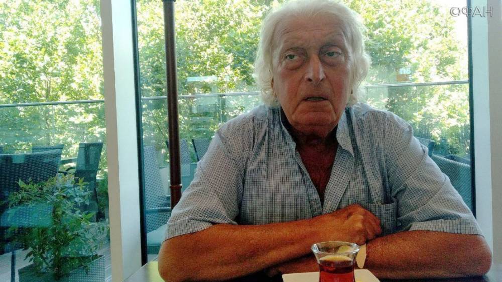 Реджеп Тайип Эрдоган - В Тбилиси заявили, что Турция уже фактически «отжала» у Грузии Аджарию - riafan.ru - Грузия - Турция - Апсны - Тбилиси - Османская Империя