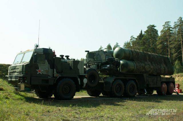 Владимир Путин - Пятый самолет с компонентами С-400 прилетел в Турцию - aif.ru - Москва - Россия - США - Вашингтон - Турция - Анкара