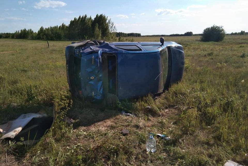 В Башкирии за сутки в ДТП пострадал 21 человек // ПРОИСШЕСТВИЯ | новости башинформ.рф - bashinform.ru - Башкирия - Уфа - Октябрьск