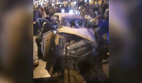 В теракте в Сомали погибла канадская журналистка. - daylynews.ru - Канада - Сомали