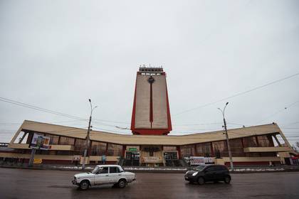 Россиянка захотела в тюрьму и «заминировала» вокзал - lenta.ru - Москва - Воронеж - Турция - Брянск - Липецк