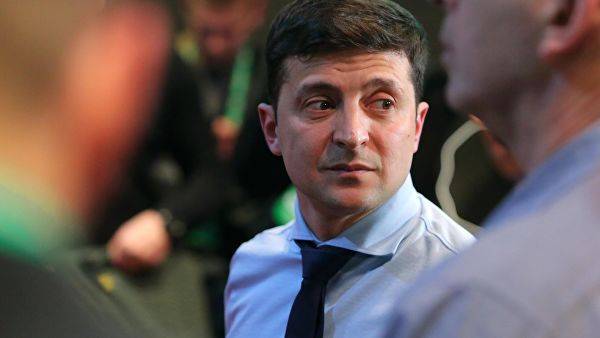 Владимир Путин - Кирилл Вышинский - Украинский журналист: Зеленский может отпустить Вышинского под домашний арест перед встречей с Путиным | Новороссия - novorosinform.org - Россия - Украина - Киев