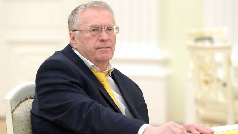 Владимир Жириновский - Дмитрий Смирнов - Пророчества сбываются: Жириновский предсказывал сближение Турции и России еще в 2016 году - tsargrad.tv - Москва - Россия - США - Армения - Белоруссия - Турция - Германия - Эстония - Киргизия - Анкара - Таможенный Союз