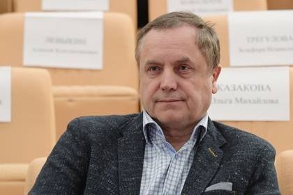 Андрей Соколов - Российский актер расстроился из-за отказа в допуске к выборам - lenta.ru - Москва - Россия