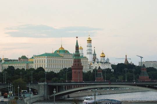 В акции незарегистрированных кандидатов в Мосгордуму поучаствовали украинские активисты - versia.ru - Москва - Россия - Украина - Киев