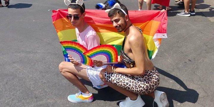 Рафи Перец - От гомосексуализма надо лечить - isroe.co.il - Израиль