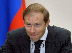 Денис Мантуров - Ну, очень дорогой министр - lentanovosti.ru - Россия