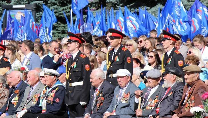 Брянским единороссам суровые судьи выставили оценку - bragazeta.ru - Россия - Брянск