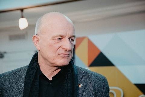 «Запад использует террористов как рычаг давления на Россию»: интервью — Новости политики, Новости России — EADaily - eadaily.com - Украина - Германия - Ирак - Одесса