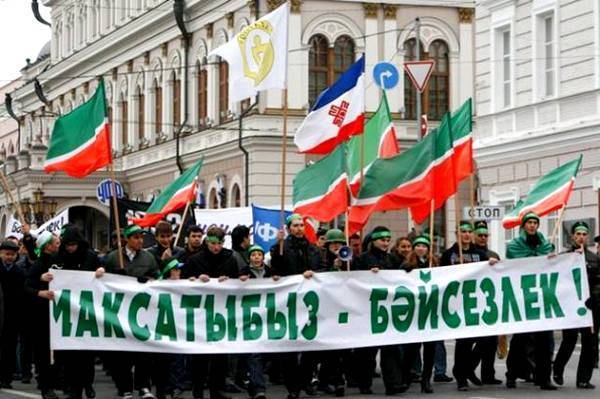 Жизнь после России. Сепаратизм от Волги до Камчатки под прессом Кремля - argumentua.com - Москва - Россия - Украина - респ. Дагестан