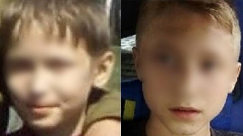 Задержали на рынке: в Уфе мальчики 10 дней жили на улице - bash.news - Уфа