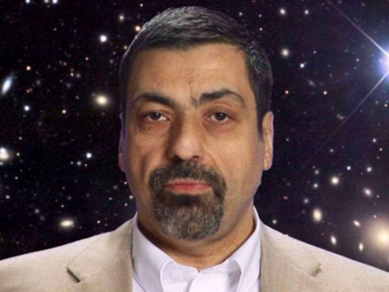 Павел Глоба - Павел Глоба рассказал, кому из знаков Зодиака повезет в августе 2019 года - dayonline.ru