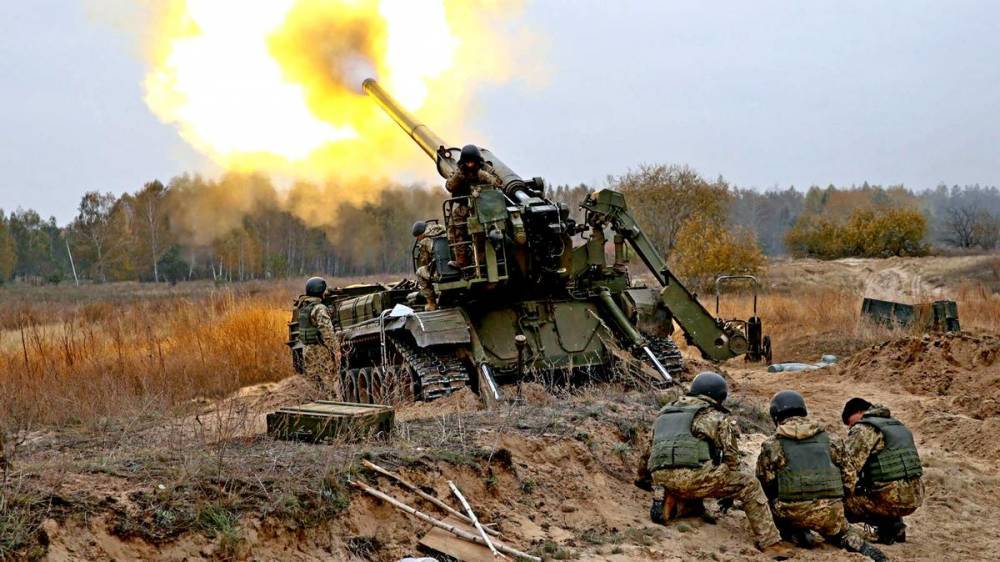 Сводки «перемирия». Выходные, 13-14 июля | Новороссия - novorosinform.org - ДНР - Донецк - ЛНР - Докучаевск