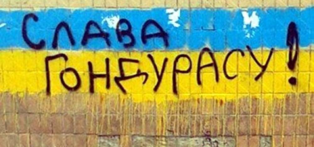 Юлия Тимошенко - Юлия Тимошенко: Счастье, если Украина будет как Гондурас - politnavigator.net - Украина - Гондурас