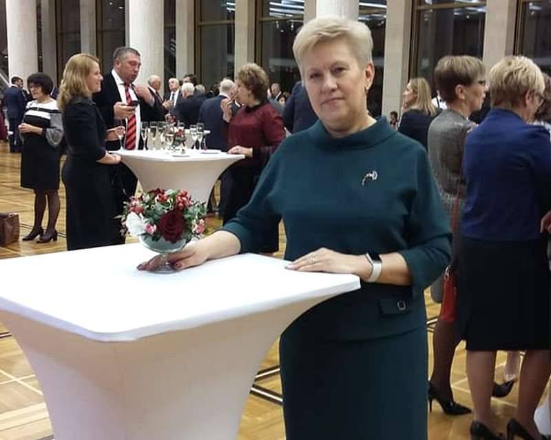 В парламент Бурятии не будут повторно вносить кандидатуру Татьяны Вежевич - infpol.ru - респ.Бурятия - Омбудсмен