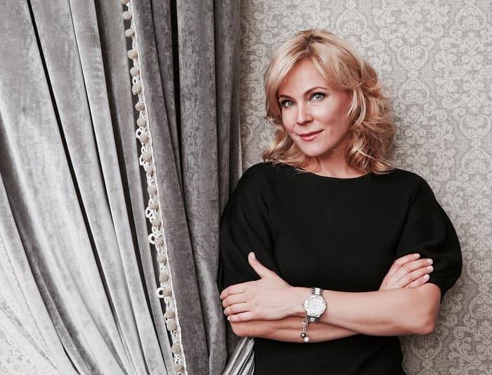 Актриса Мария Куликова опровергла слухи о смертельной болезни | РИА «7 новостей» - 7info.ru