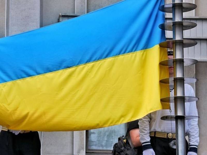 В Киеве блокаду Донбасса назвали проявлением злой волей - news.ru - Украина - Крым - ДНР - ЛНР - Донбасс - Блокада