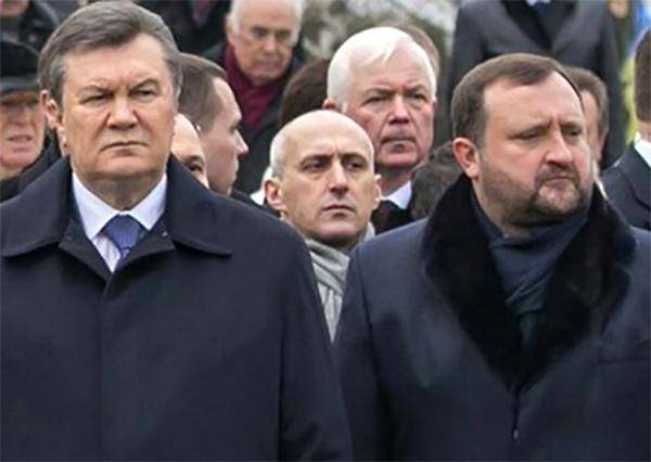 Виктор Янукович - Сергей Курченко - Татьяна Черновол - Сергей Пашинский - Арсений Яценюк - Именем Al Jazeera: кто и почему воюет за миллиарды, украденные окружением Януковича - argumentua.com - Украина - Лондон - Того - Краматорск