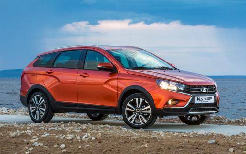 «К дилерам претензий нет, к «АвтоВАЗ» – полно»: Владельца LADA Vesta SW Cross возмутил отказ в гарантии - vistanews.ru - Уфа - Сургут