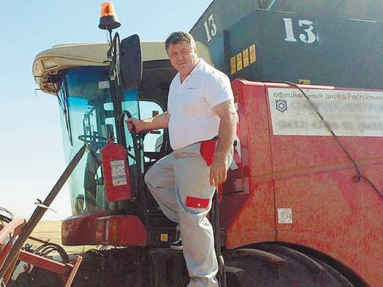 Экс-глава Ставрополья Черногоров рассказал, где собирается отмечать юбилей - newtvnews.ru - Краснодар - Греция - Ставрополье