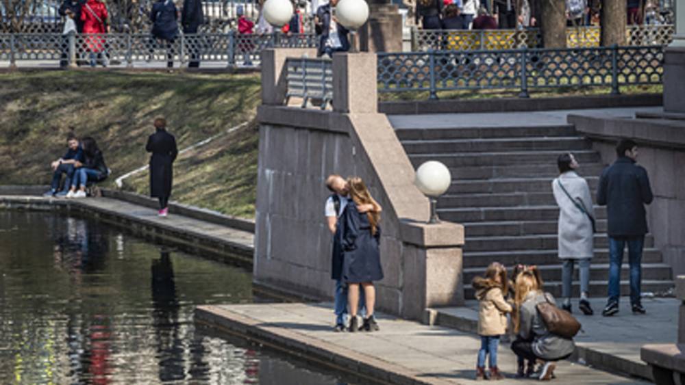 Александр Сафонов - В России предложили ещё один выходной. Для здоровья - tsargrad.tv - Россия