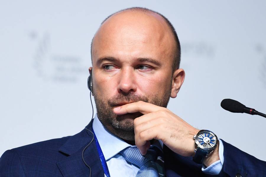 Дмитрий Мазуров - Владелец "Нового потока" стал фигурантом уголовного дела - m24.ru - Россия - США - Тюмень - Оренбургская обл.