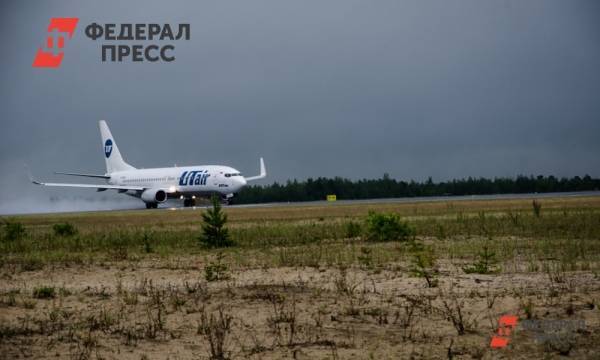 Аэропорт Саратова приостановил работу после ЧП с рейсом Сургут-Саратов | Саратовская область | ФедералПресс - fedpress.ru - Москва - США - Сургут - Магадан